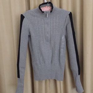 Sweater gray DKNY size S